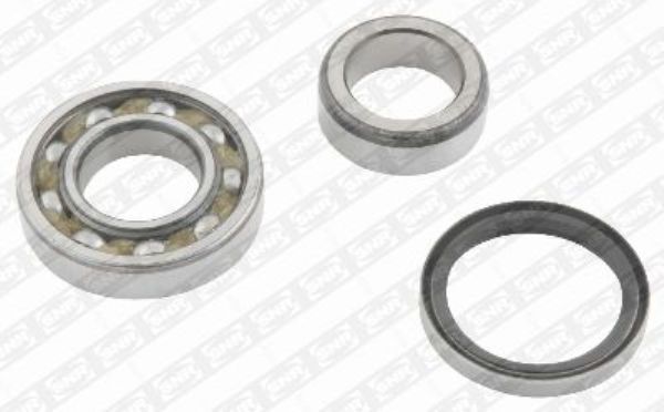 SNR R184.00 Wheel Bearing Kit
