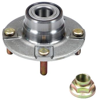 Wheel Bearing Kit SNR R184.02