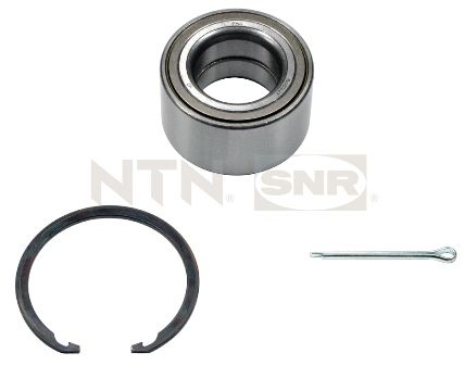 SNR R184.05 Wheel Bearing Kit