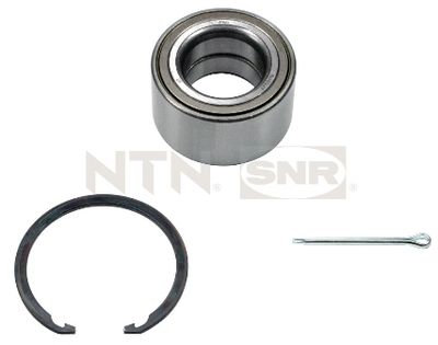 Wheel Bearing Kit SNR R184.05