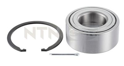 Wheel Bearing Kit SNR R184.06