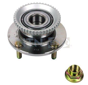 Wheel Bearing Kit SNR R184.07