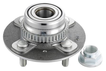 SNR R184.08 Wheel Bearing Kit