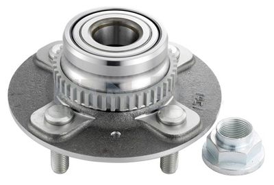 Wheel Bearing Kit SNR R184.08