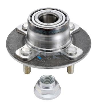 Wheel Bearing Kit SNR R184.09