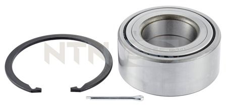 SNR R184.12 Wheel Bearing Kit