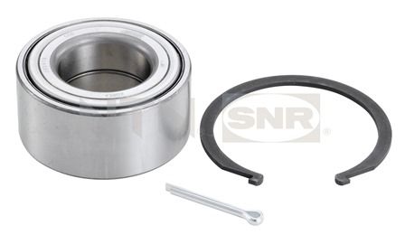 SNR R184.13 Wheel Bearing Kit