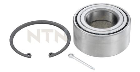 SNR R184.14 Wheel Bearing Kit
