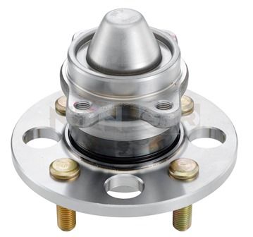 Wheel Bearing Kit SNR R184.17
