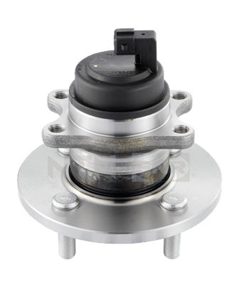 SNR R184.18 Wheel Bearing Kit