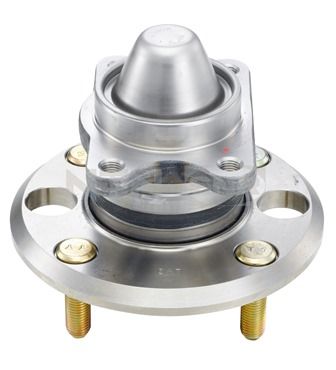 Wheel Bearing Kit SNR R184.21