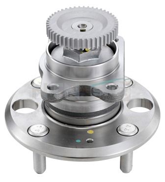 Wheel Bearing Kit SNR R184.22