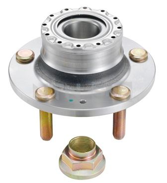 Wheel Bearing Kit SNR R184.23