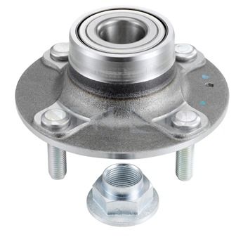 Wheel Bearing Kit SNR R184.28