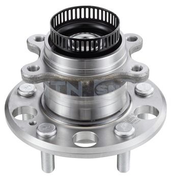 Wheel Bearing Kit SNR R184.30
