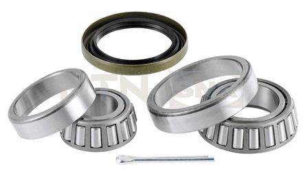 SNR R184.33 Wheel Bearing Kit