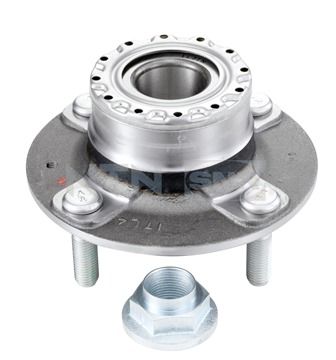 Wheel Bearing Kit SNR R184.36