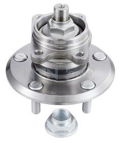 SNR R184.38 Wheel Bearing Kit