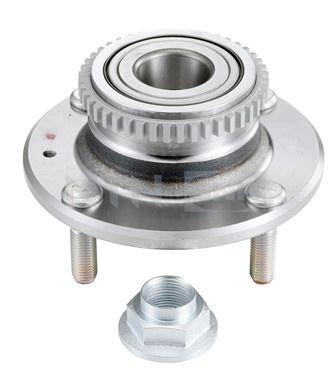 Wheel Bearing Kit SNR R184.40