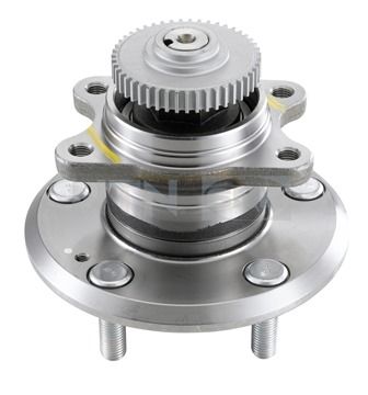 Wheel Bearing Kit SNR R184.41