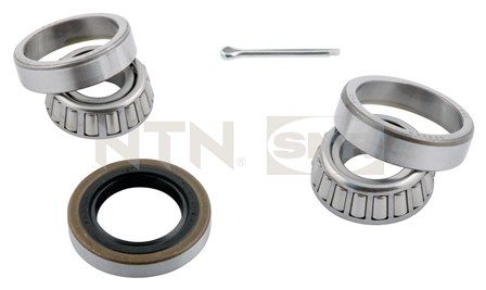 SNR R184.52 Wheel Bearing Kit