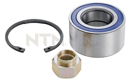 SNR R184.55 Wheel Bearing Kit