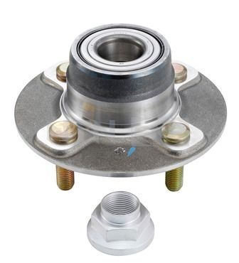 Wheel Bearing Kit SNR R184.56