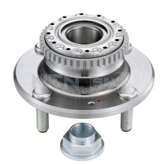 Wheel Bearing Kit SNR R184.59