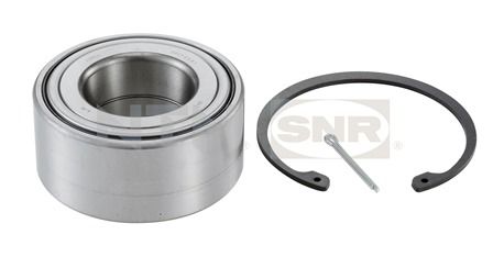 SNR R184.60 Wheel Bearing Kit