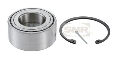 Wheel Bearing Kit SNR R184.60