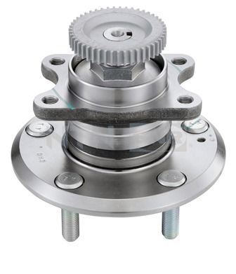 Wheel Bearing Kit SNR R184.64