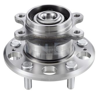 Wheel Bearing Kit SNR R184.67
