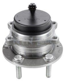 SNR R184.69 Wheel Bearing Kit