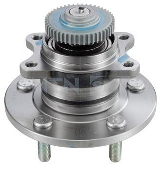 Wheel Bearing Kit SNR R184.71