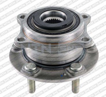 Wheel Bearing Kit SNR R184.82