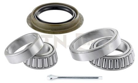 SNR R186.00 Wheel Bearing Kit