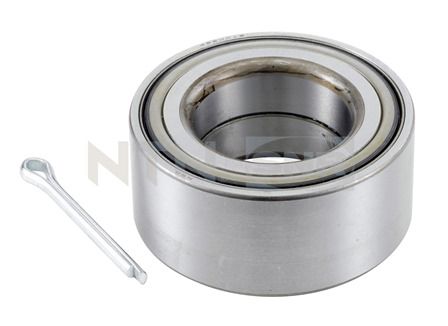 SNR R186.07 Wheel Bearing Kit