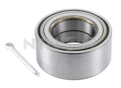 Wheel Bearing Kit SNR R186.07