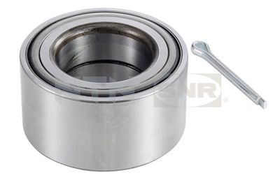 Wheel Bearing Kit SNR R186.08
