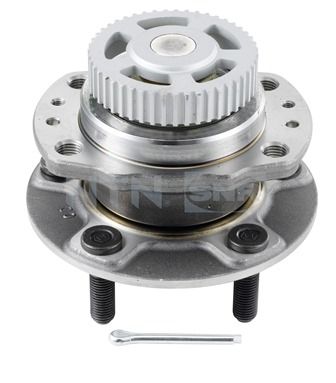 Wheel Bearing Kit SNR R186.09
