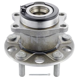 SNR R186.10 Wheel Bearing Kit
