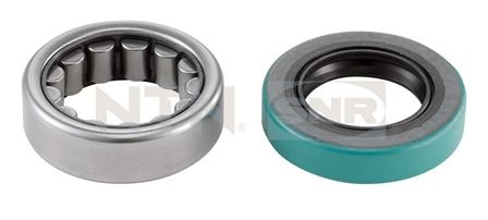 SNR R186.23 Wheel Bearing Kit