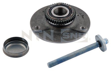SNR R187.01 Wheel Bearing Kit