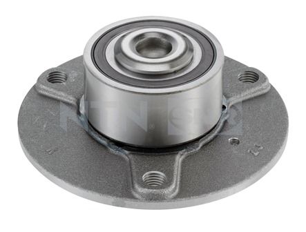 SNR R187.03 Wheel Bearing Kit