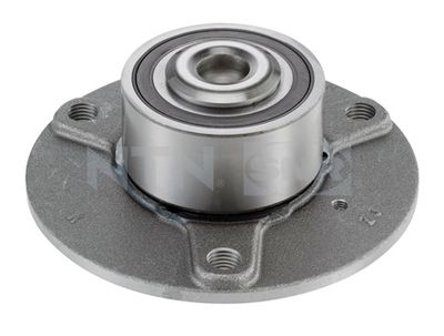 Wheel Bearing Kit SNR R187.03