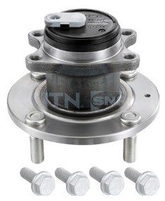 Wheel Bearing Kit SNR R187.06