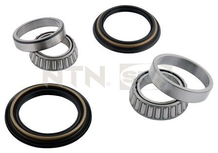 SNR R189.00 Wheel Bearing Kit