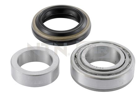SNR R189.01 Wheel Bearing Kit