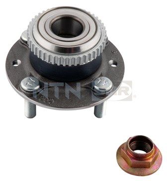 Wheel Bearing Kit SNR R189.03