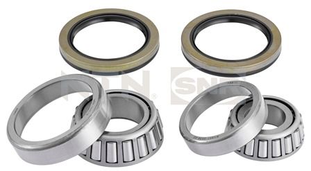 SNR R189.08 Wheel Bearing Kit